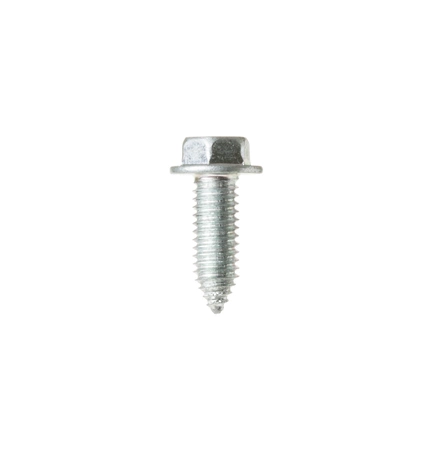 WB01K10047 GE Drawer Screw 10-32 HXW 9/16