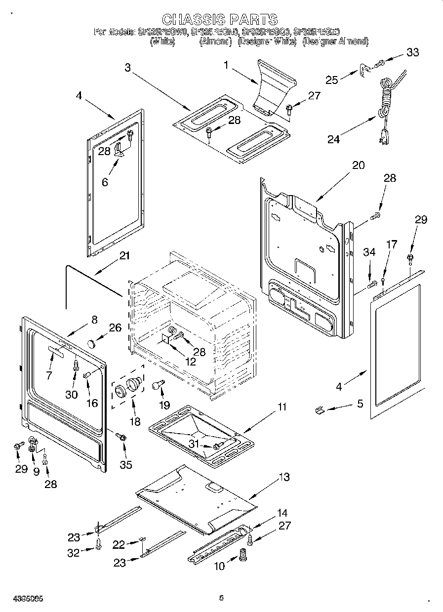 04 - CHASSIS