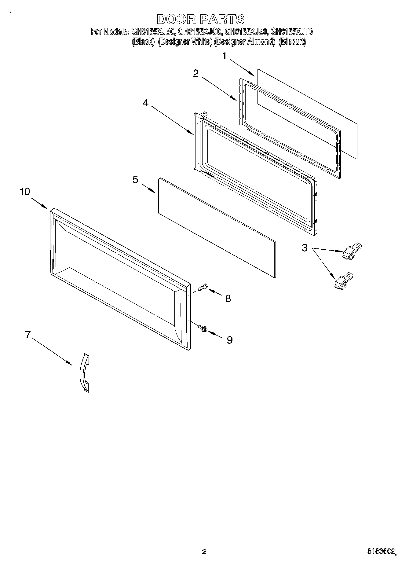02 - DOOR