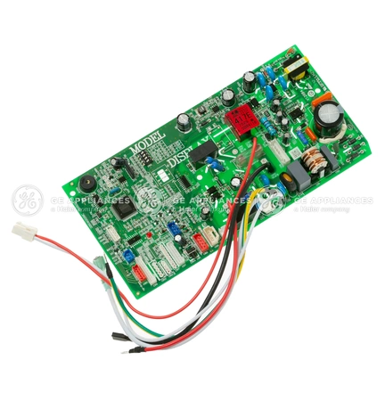 WJ26X23250 GE Indoor Power Control Board
