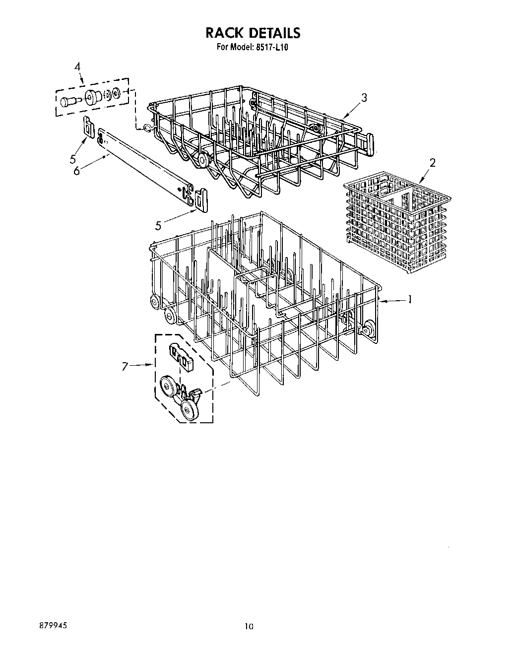 08 - RACK