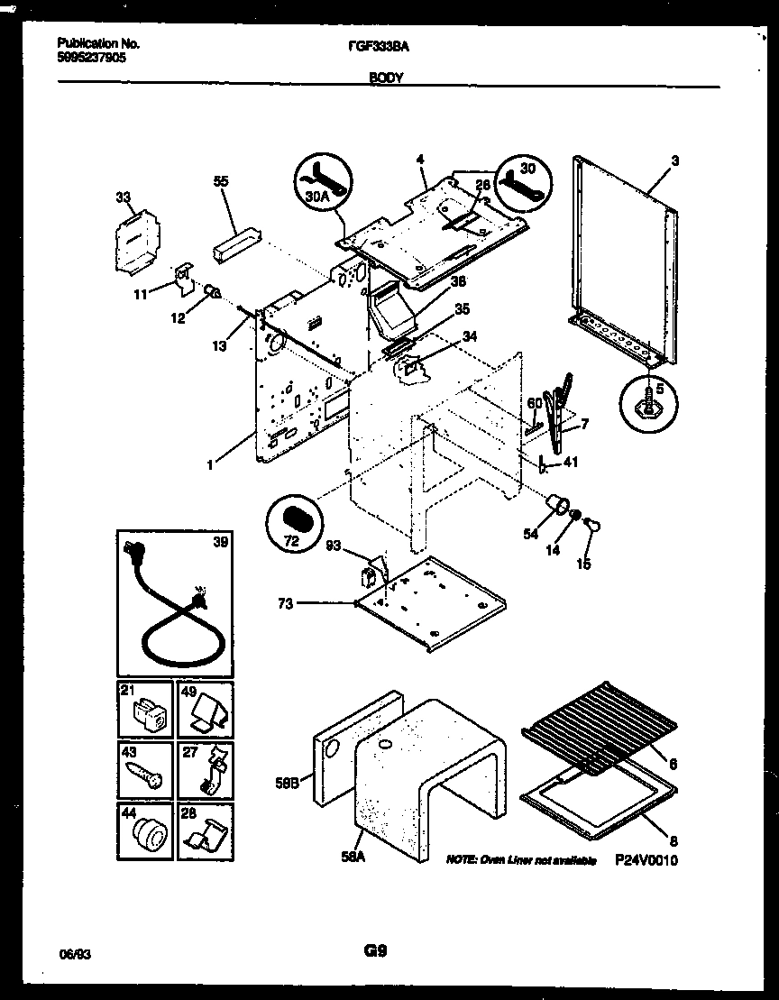 04 - BODY PARTS