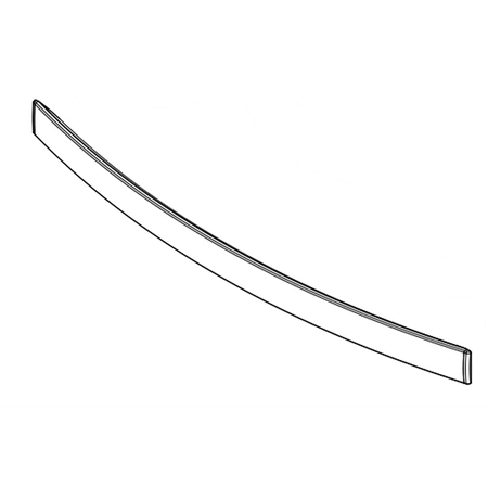 W11675407 Whirlpool Door Handle
