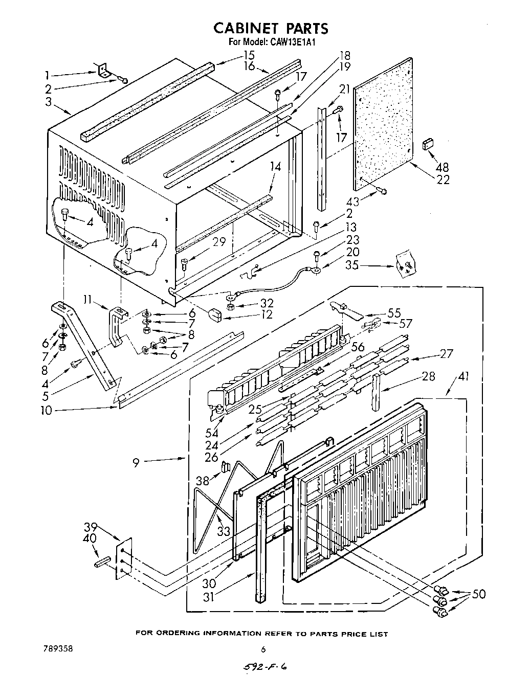 04 - CABINET