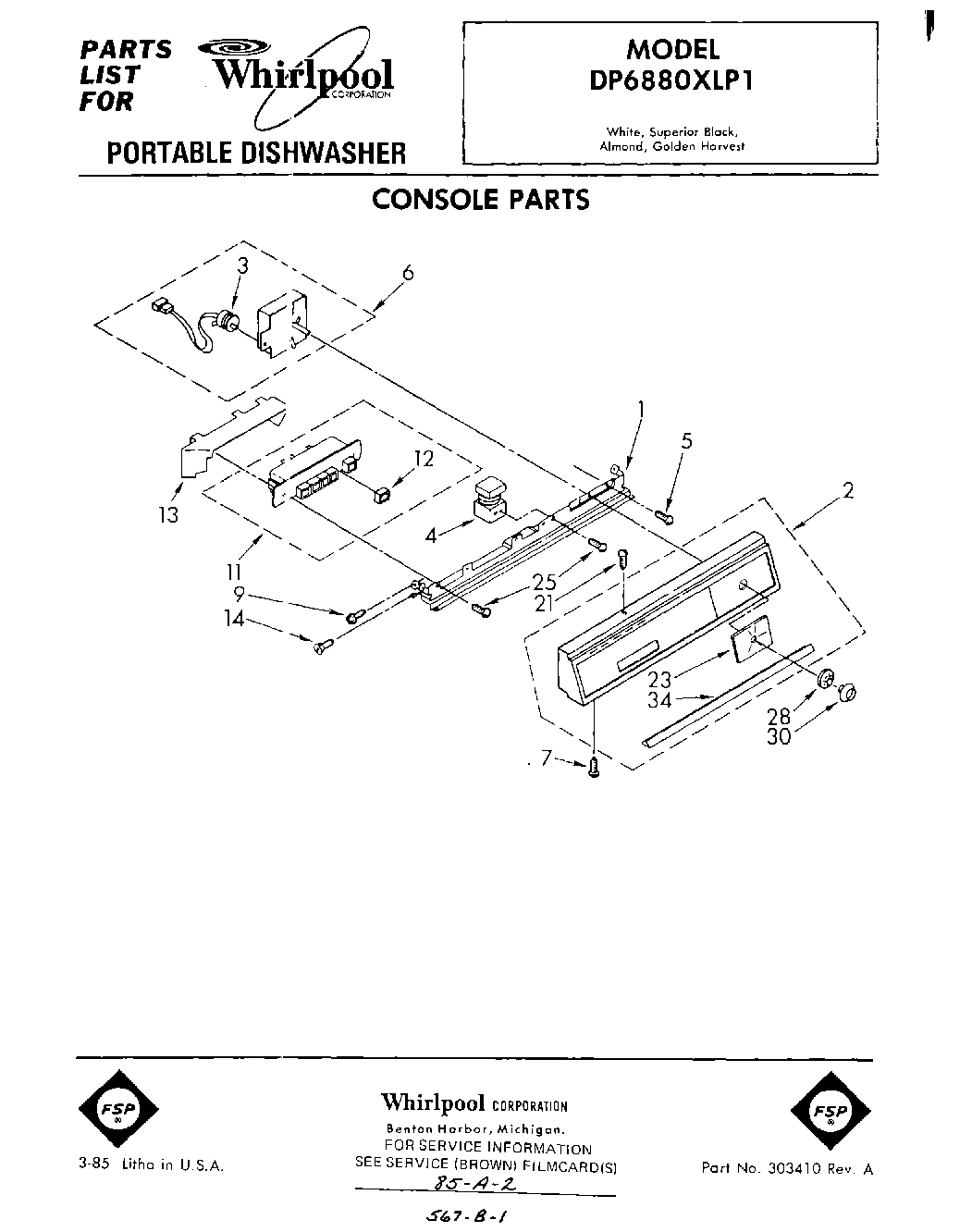 01 - CONSOLE