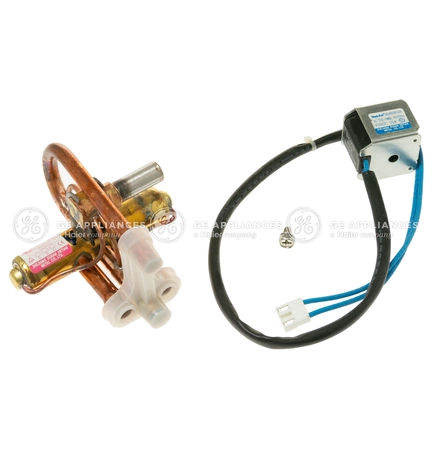 WJ53X22967 GE Valve 4-Way