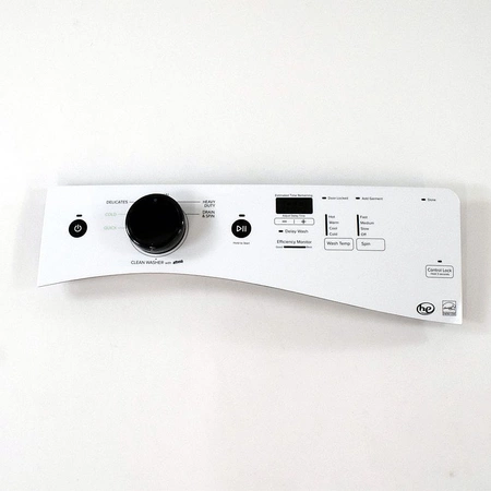 W10635627 Whirlpool Control Panel