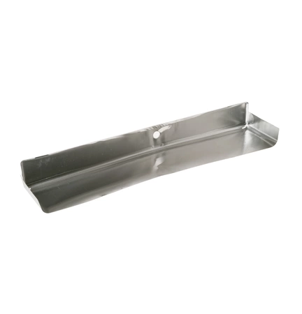 WR17X13080 GE Refrigerator Drain Trough