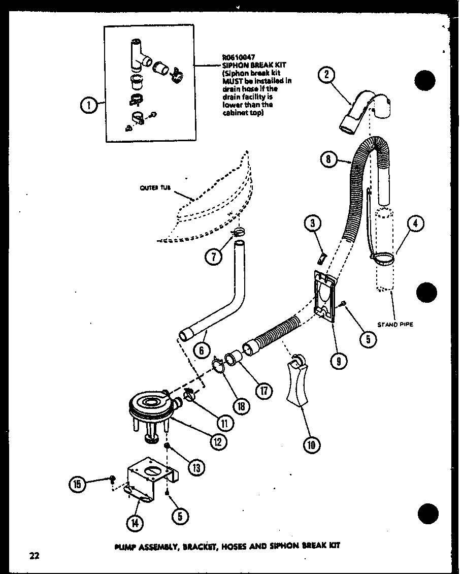 09 - PUMP ASSY