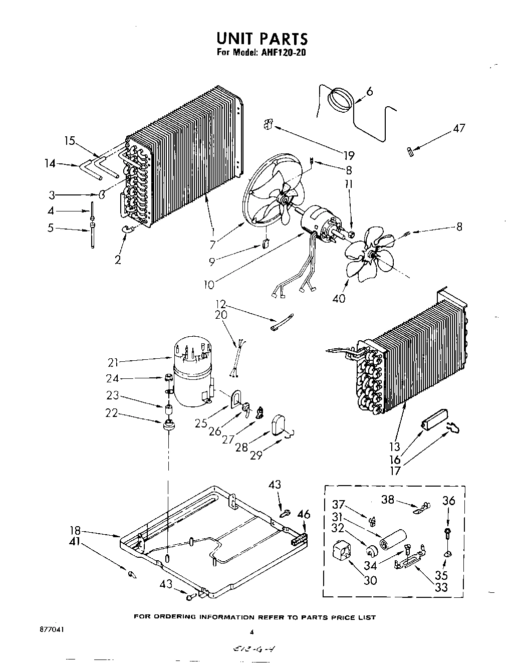 03 - SECTION
