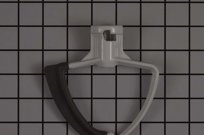 W10747069 Whirlpool Mixer Beater