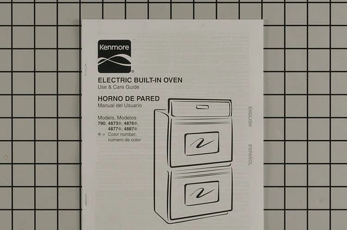 318205311 Frigidaire Owner's Manual