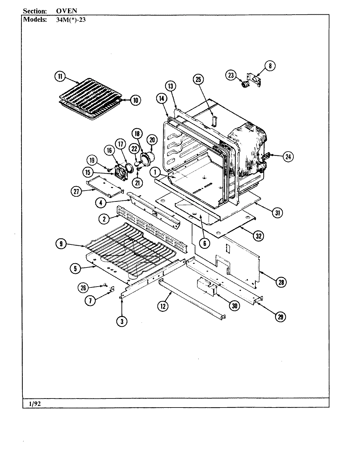 06 - OVEN