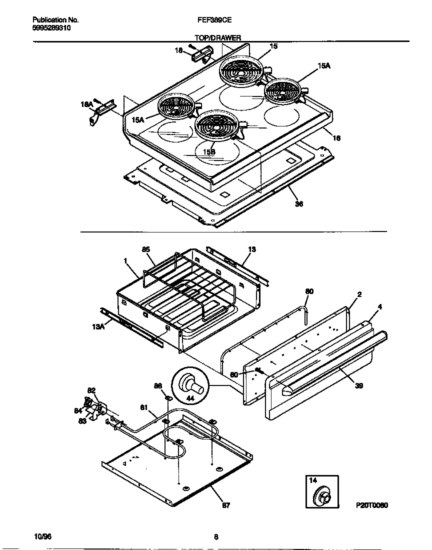 04 - TOP/DRAWER