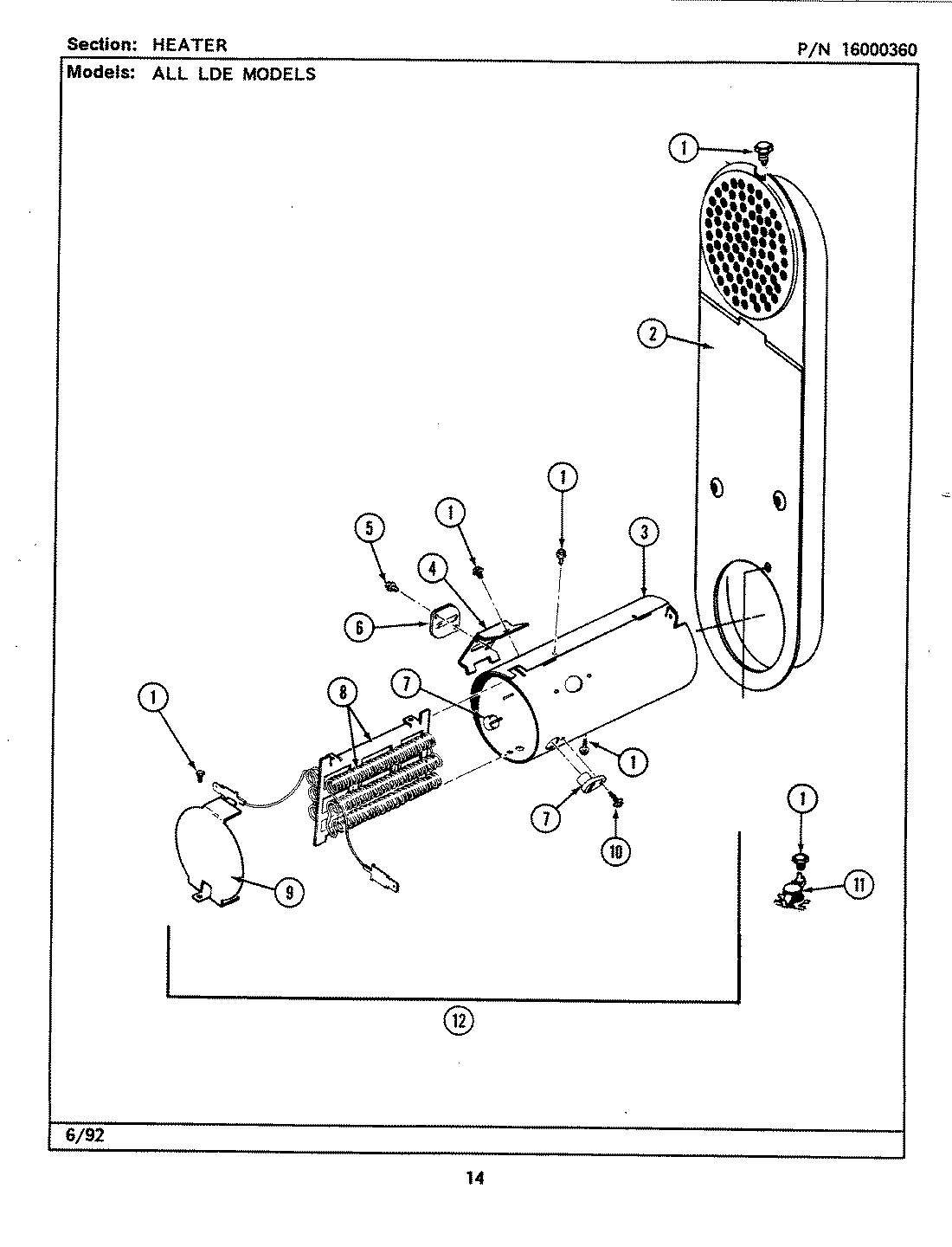 04 - HEATER