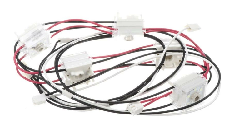 5304533631 Frigidaire Electrical Harness