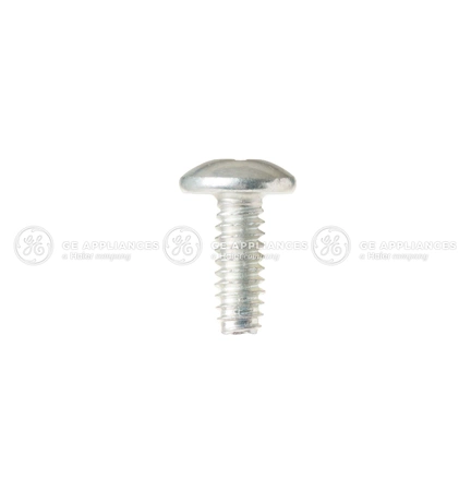 WD02X10066 GE Dishwasher Screw 10-24 x 1/2 TT