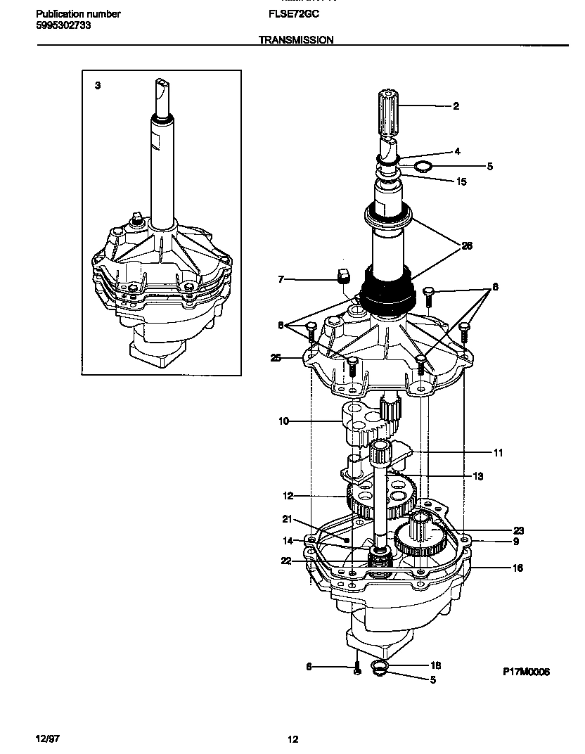 07 - TRANSMISSION