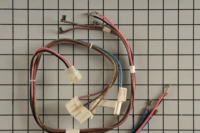 W11134550 Whirlpool Wire Harness