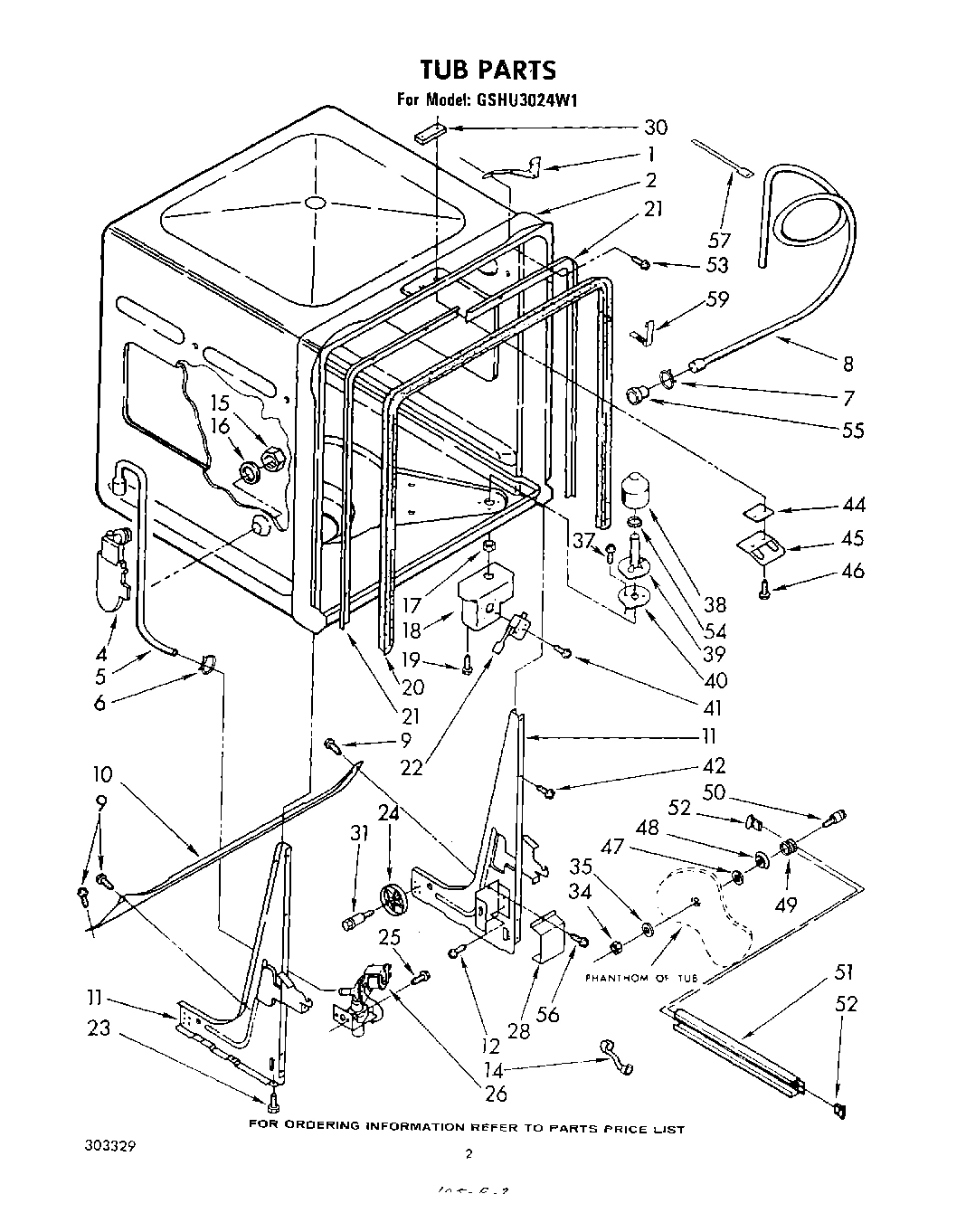 02 - TUB , LITERATURE AND OPTIONAL
