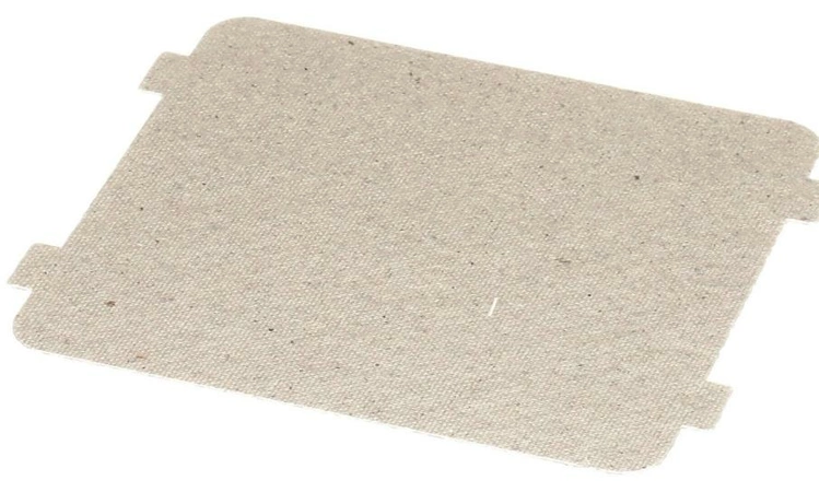 5304522809 Frigidaire Microwave Cover