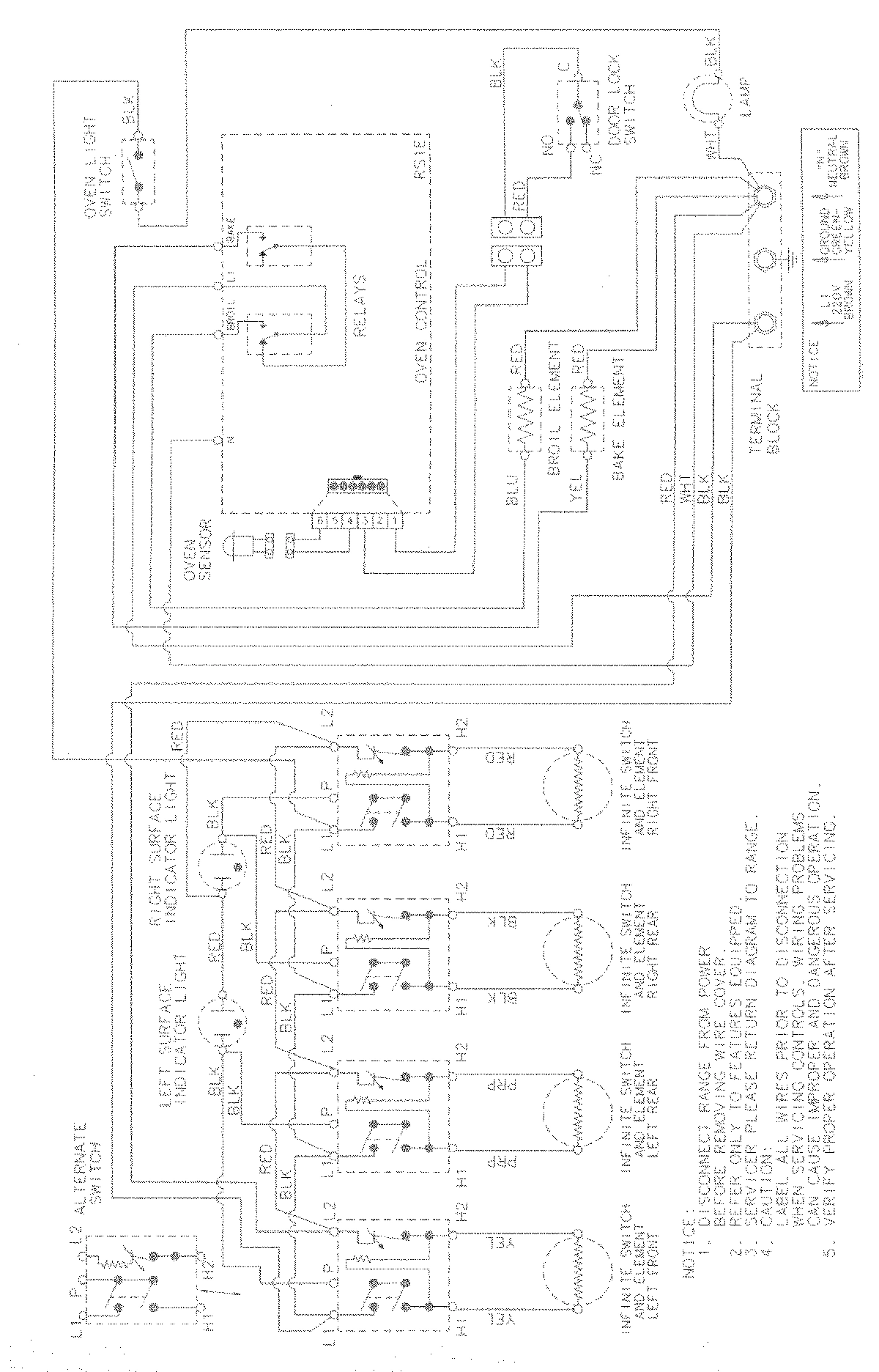 07 - WIRING INFORMATION