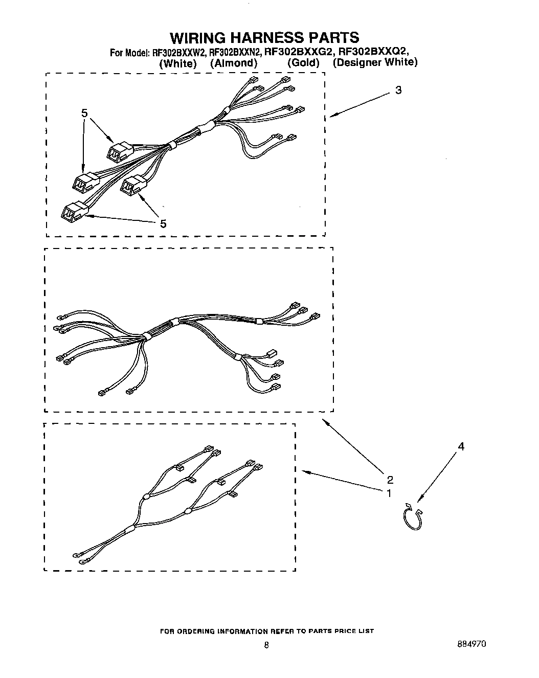 07 - WIRING HARNESS