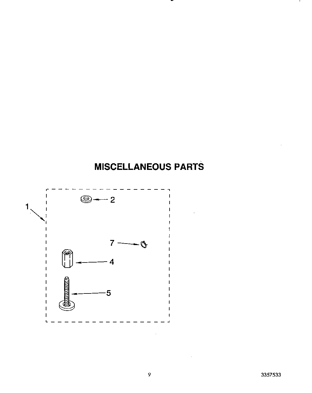 07 - MISCELLANEOUS