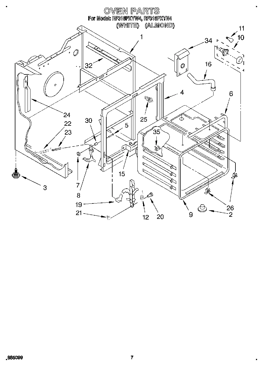 05 - OVEN