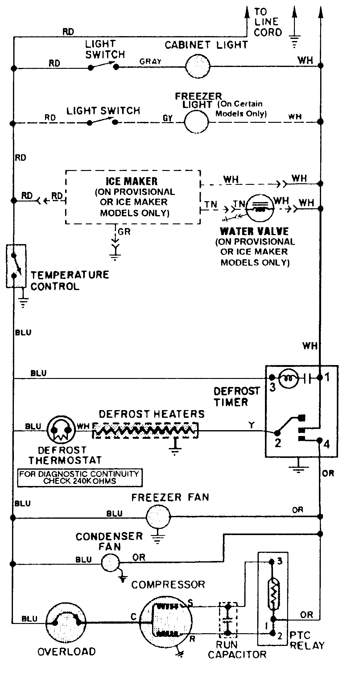 10 - WIRING INFORMATION
