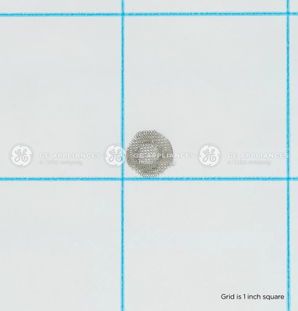 WS03X10015 GE Water Softener Screen Cone