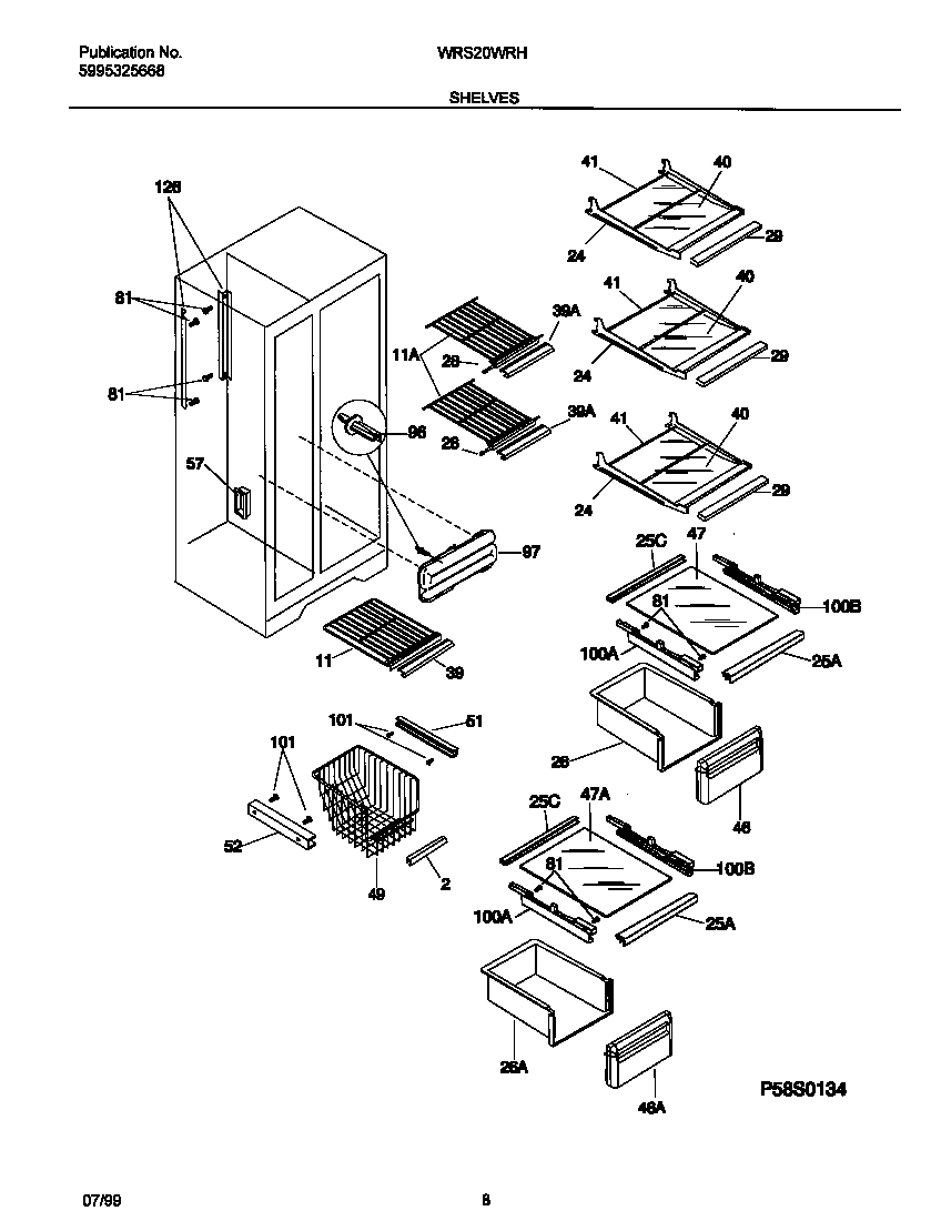 05 - SHELVES