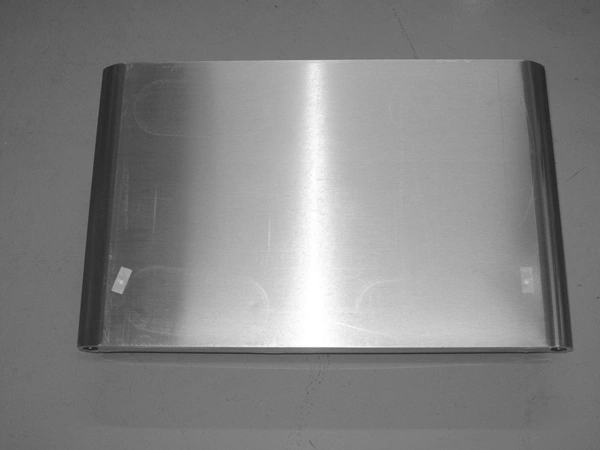240410208 Frigidaire Refrigerator Freezer Doo