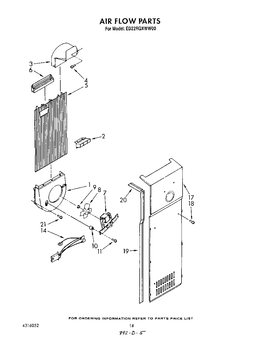 11 - AIR FLOW