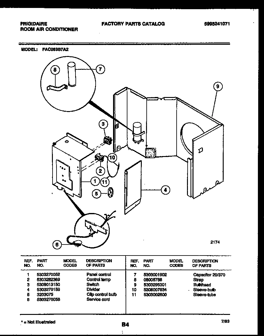 03 - ELECTRICAL PARTS