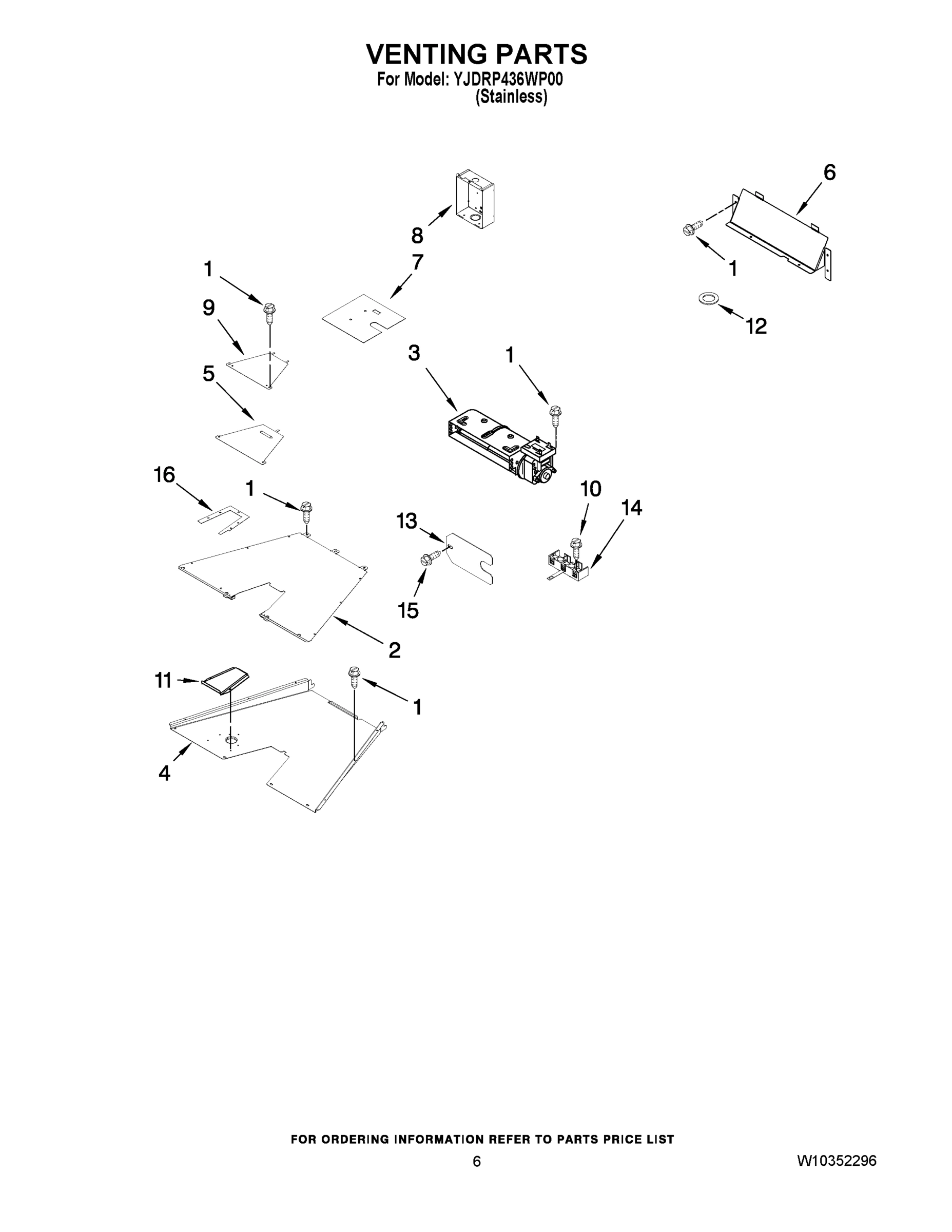 04 - VENTING PARTS