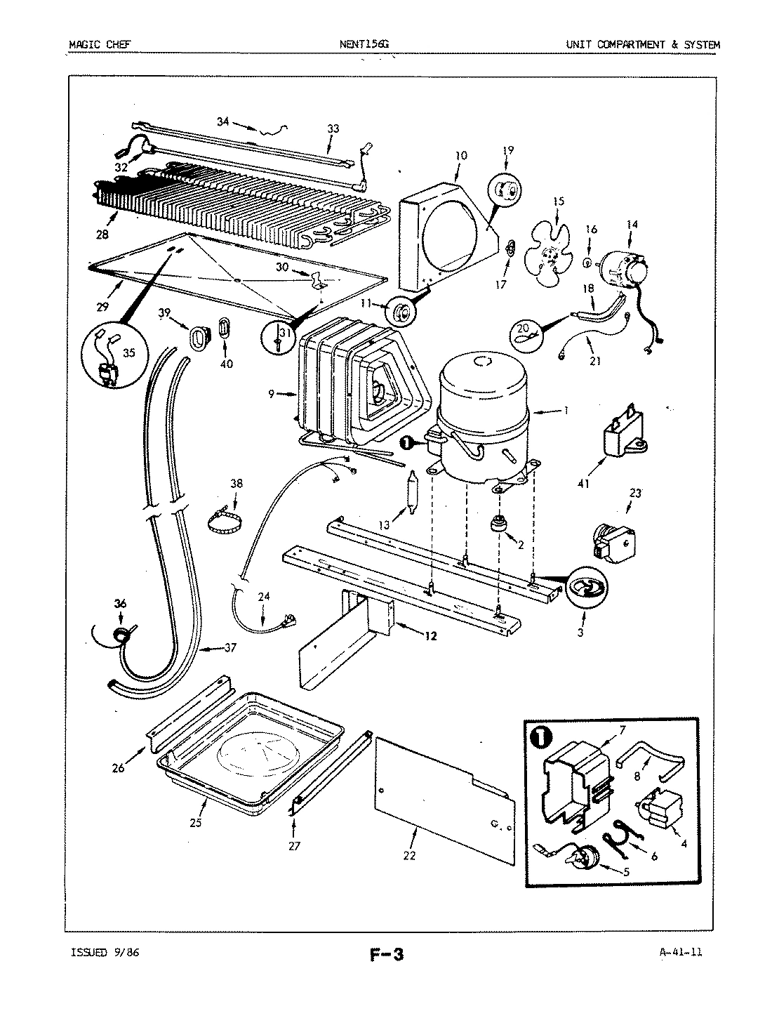 04 - UNIT COMPARTMENT & SYSTEM