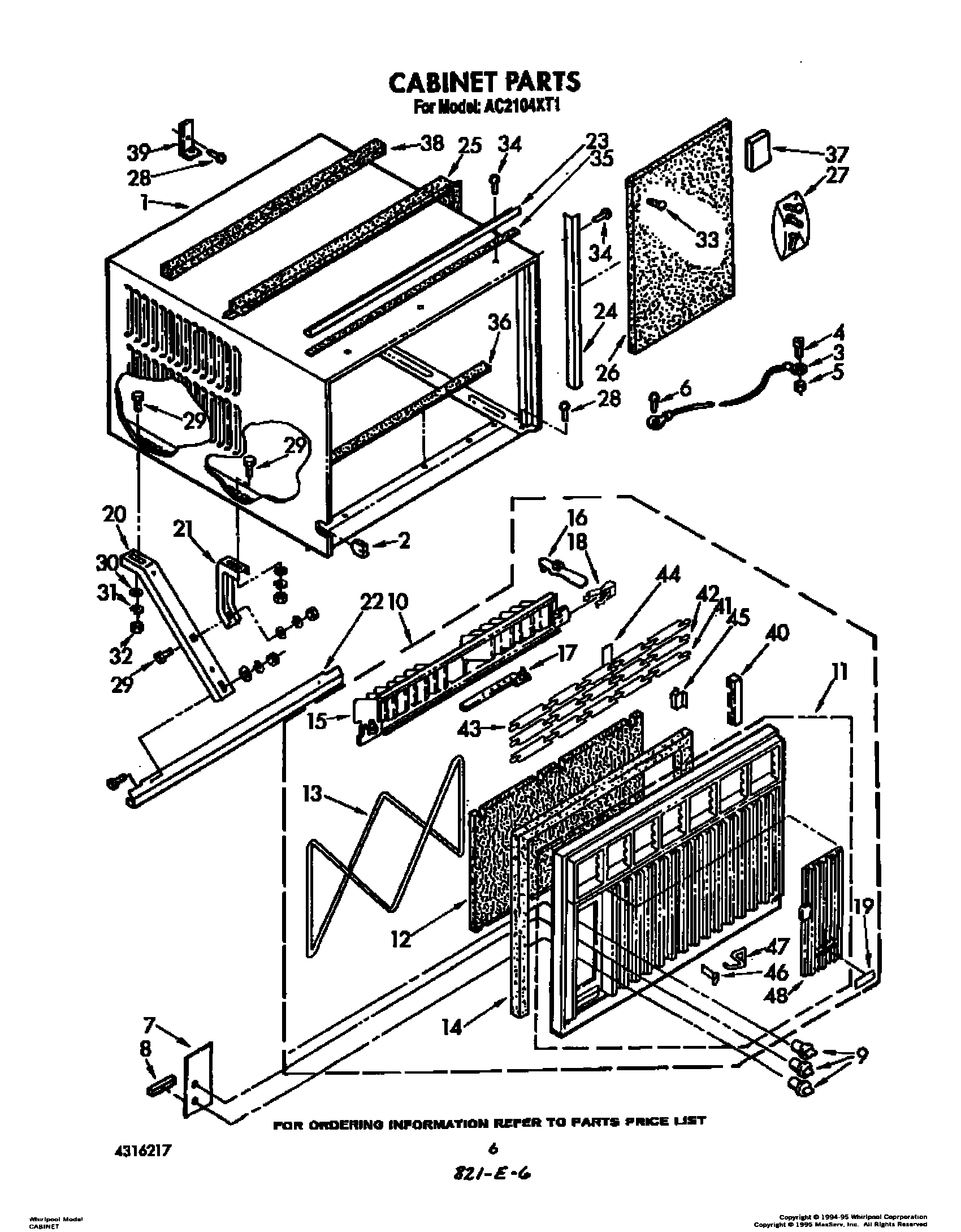 04 - CABINET