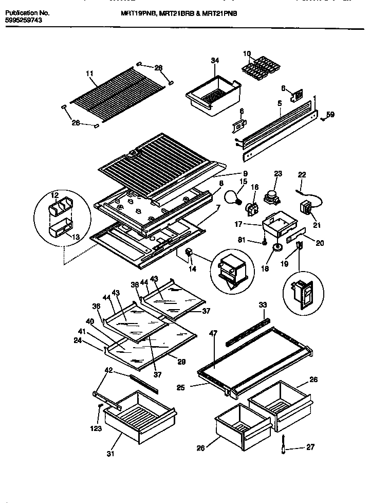 05 - SHELVES