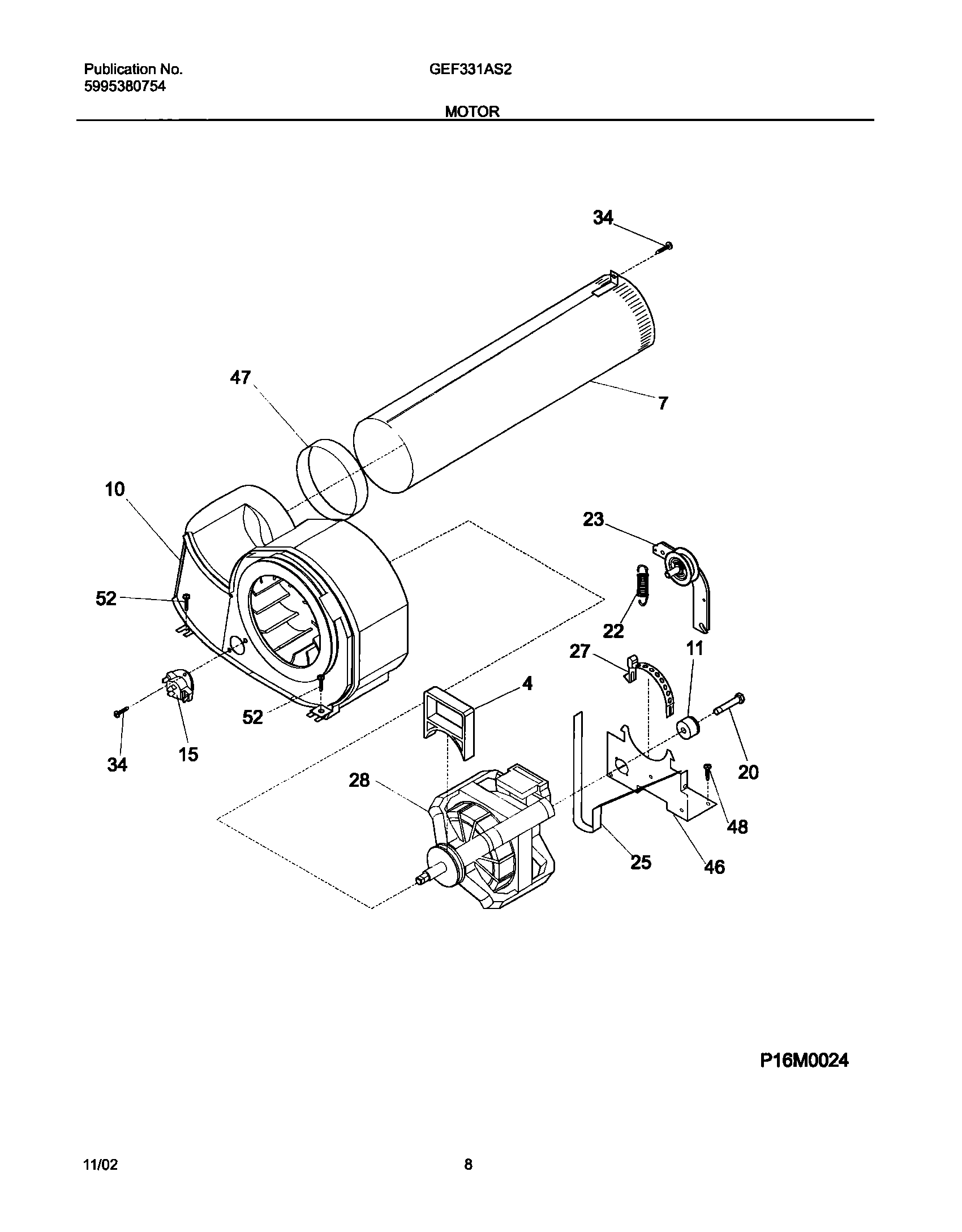 09 - MOTOR