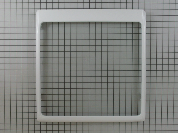 DA67-02417A Samsung Refrigerator Shelf Assemb