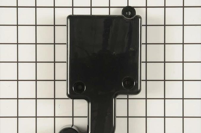242099804 Frigidaire Refrigerator Upper Hinge
