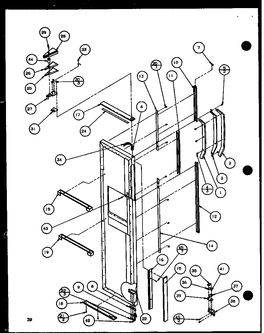 05 - FZ DOOR