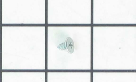 12991101 Whirlpool Refrigerator Screw