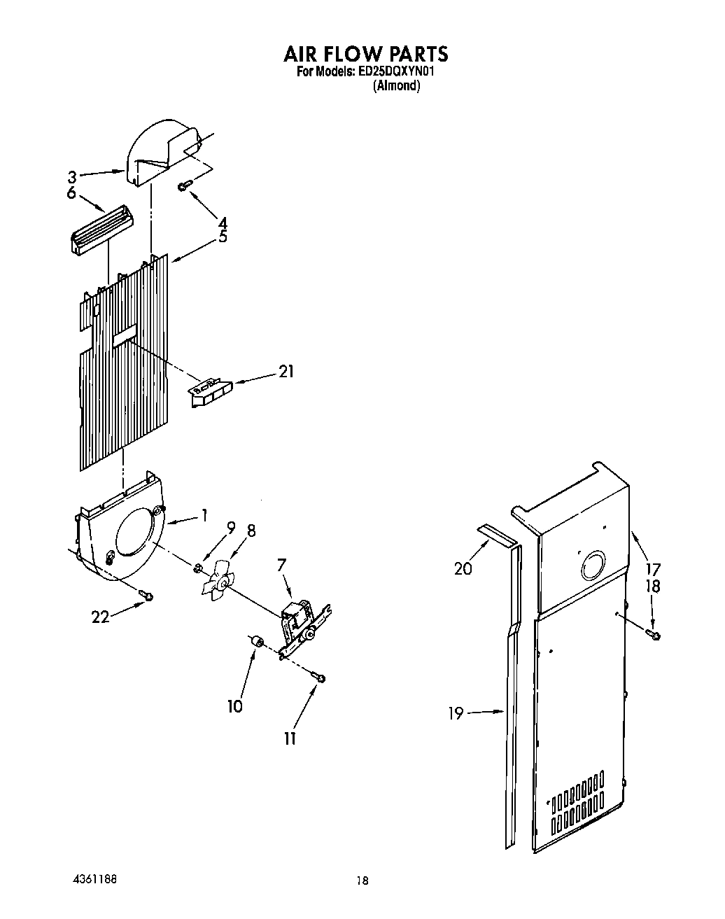 11 - AIR FLOW