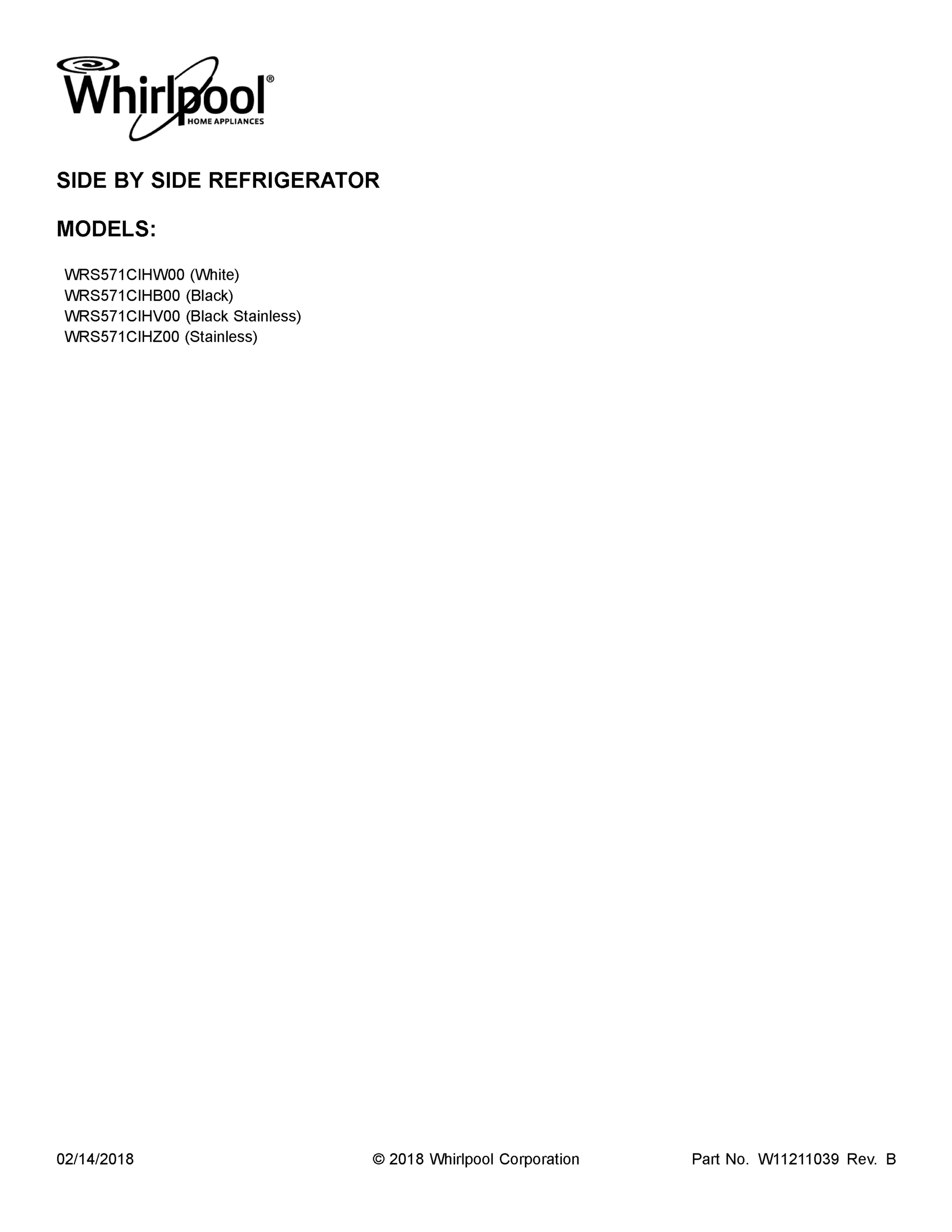 01 - COVER SHEET