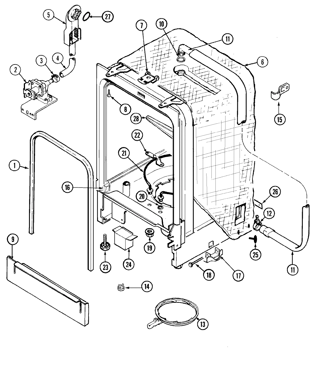 06 - TUB