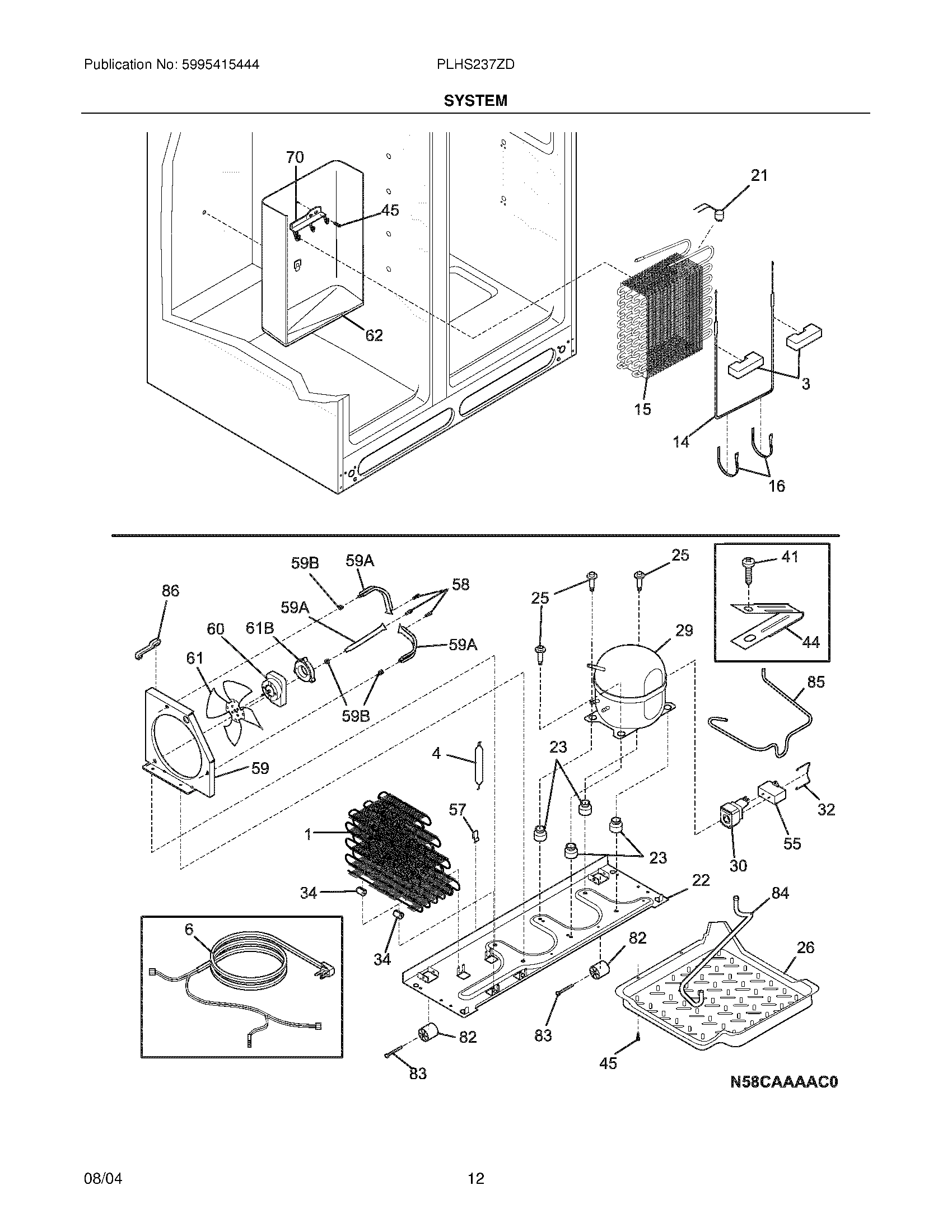 13 - SYSTEM
