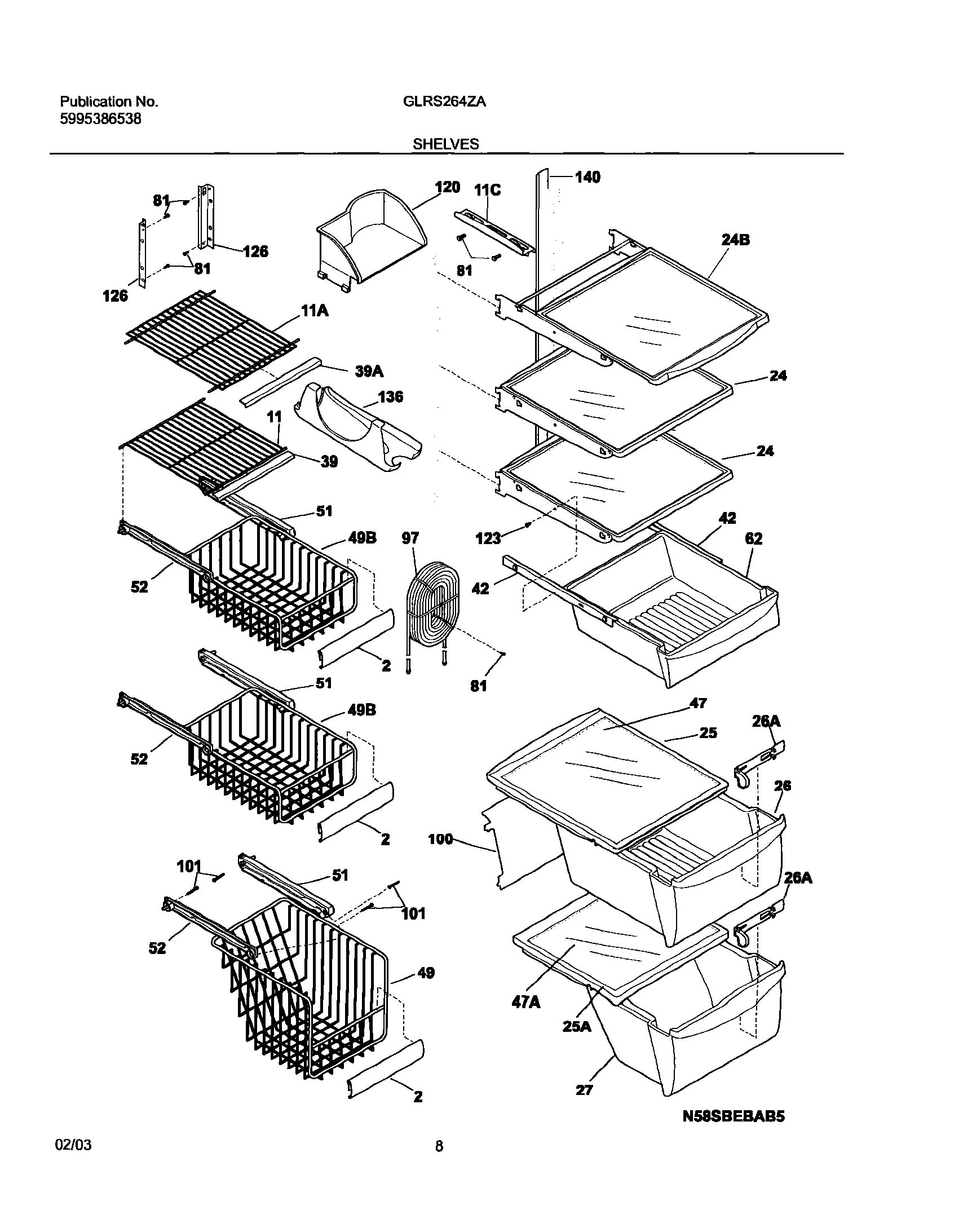 09 - SHELVES