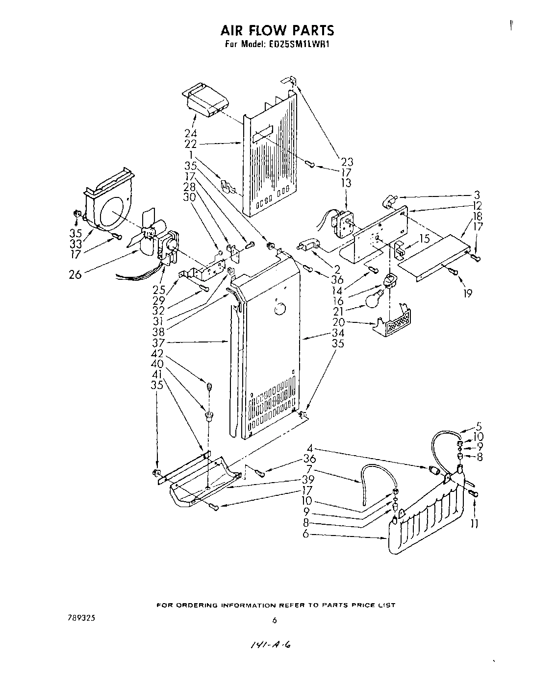 04 - AIR FLOW